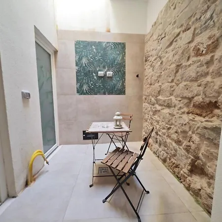 아파트 Casa Billa -