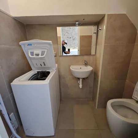 아파트 Casa Billa -