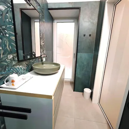 公寓 Casa Billa -