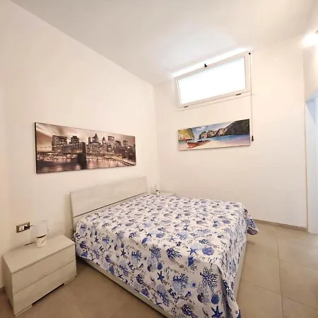 Casa Billa - * Carloforte (Isola di San Pietro)