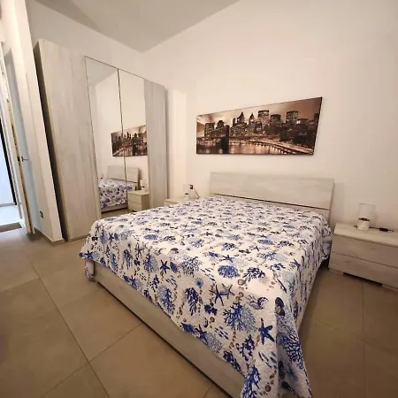 Casa Billa - Lägenhet