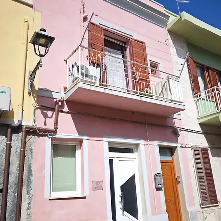 Casa Billa - Lägenhet *