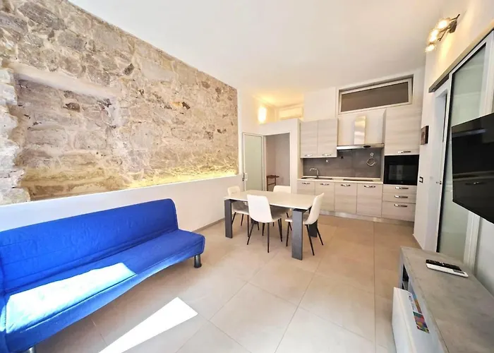 Casa Billa -